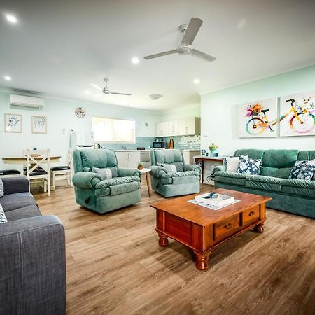 Alarks Nest Bed And Breakfast Coffs Harbour Buitenkant foto