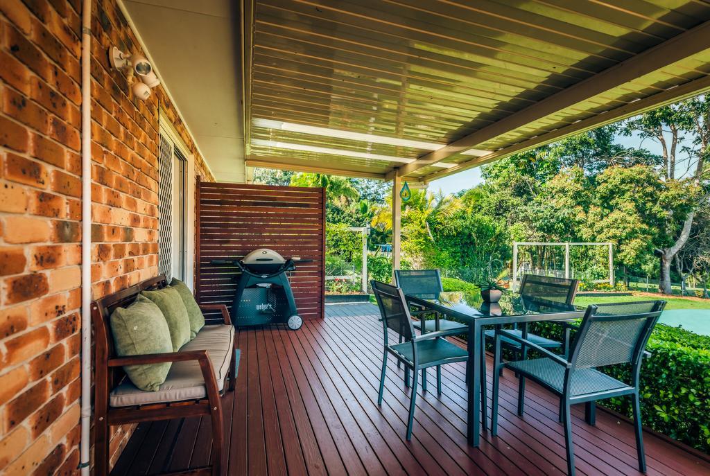 Alarks Nest Bed And Breakfast Coffs Harbour Buitenkant foto