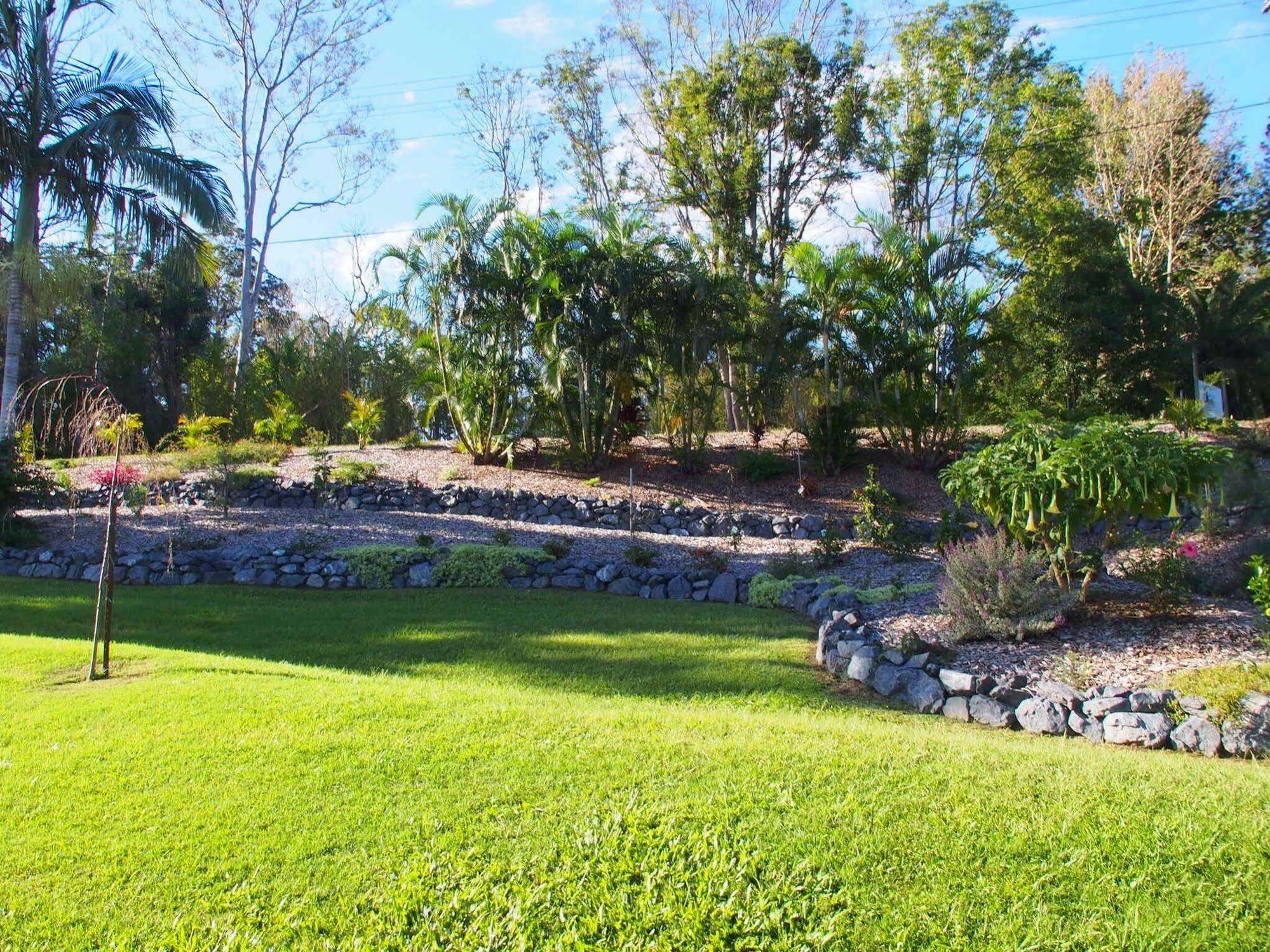 Alarks Nest Bed And Breakfast Coffs Harbour Buitenkant foto