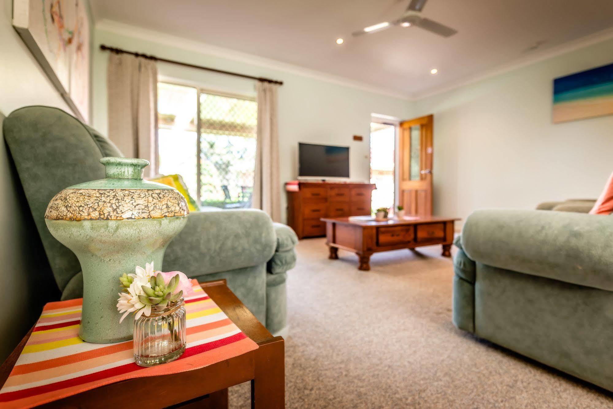 Alarks Nest Bed And Breakfast Coffs Harbour Buitenkant foto