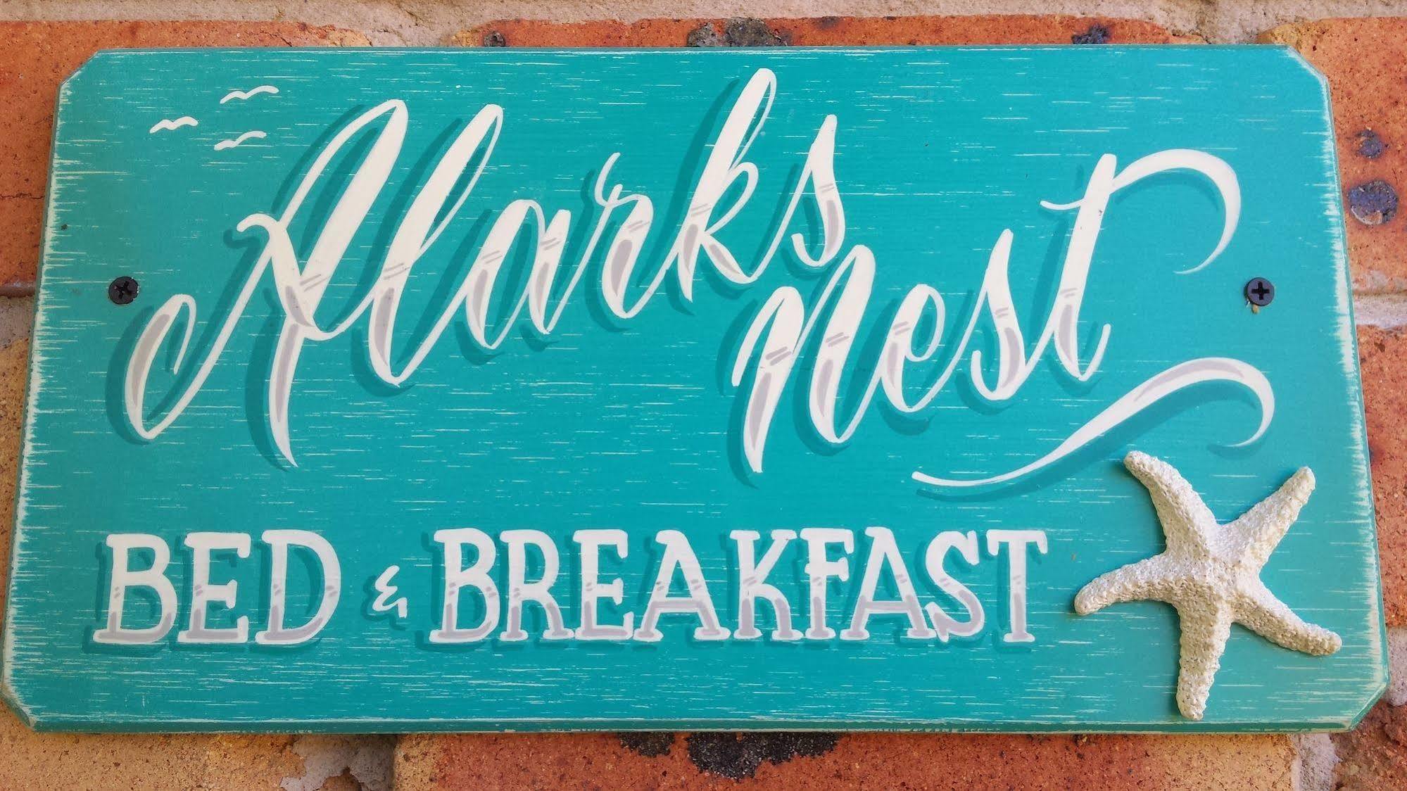 Alarks Nest Bed And Breakfast Coffs Harbour Buitenkant foto