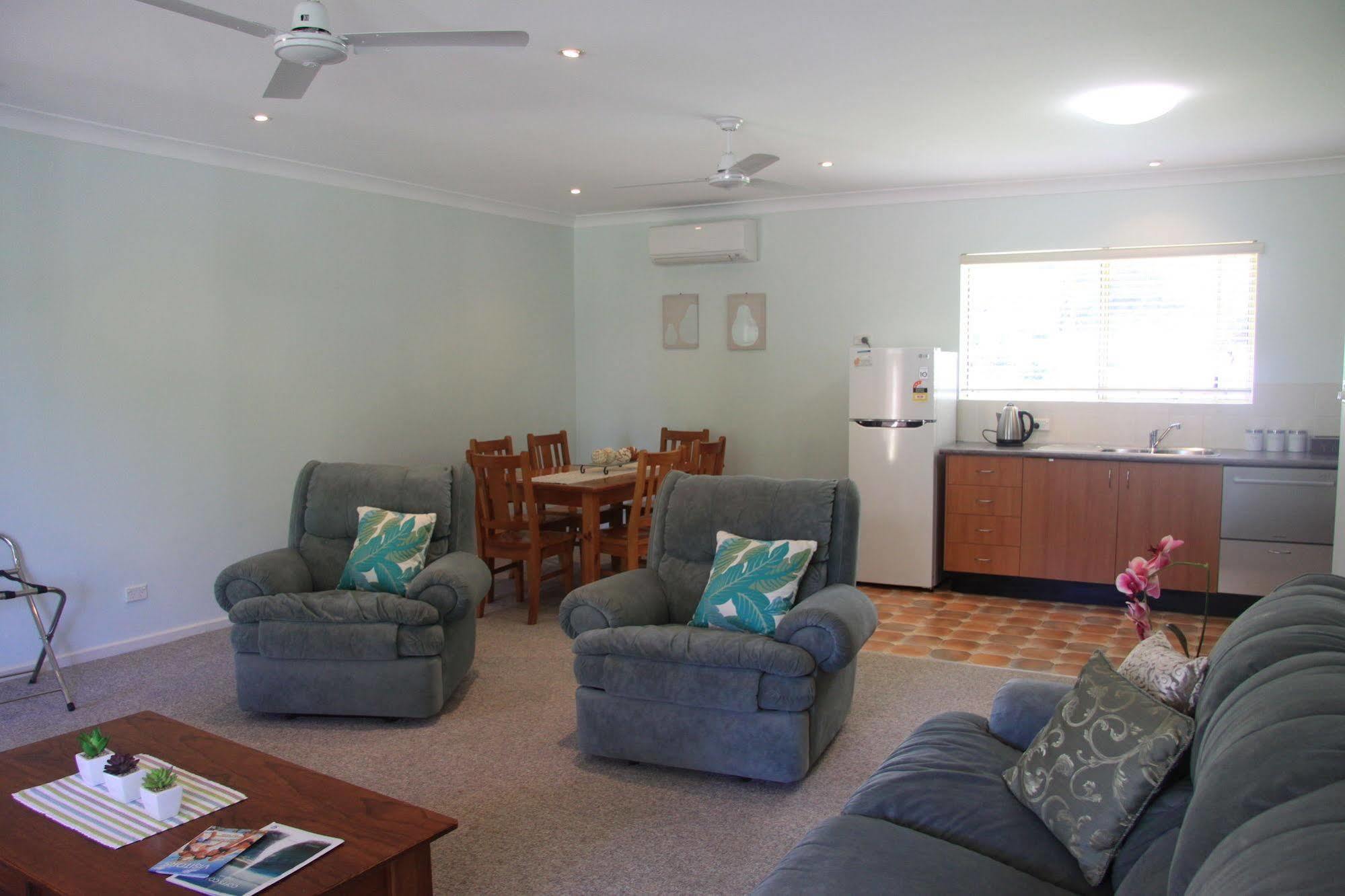 Alarks Nest Bed And Breakfast Coffs Harbour Buitenkant foto