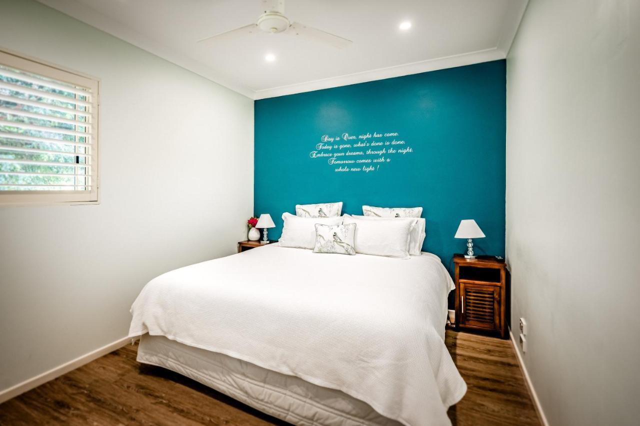 Alarks Nest Bed And Breakfast Coffs Harbour Buitenkant foto