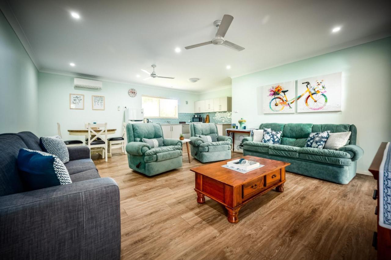 Alarks Nest Bed And Breakfast Coffs Harbour Buitenkant foto