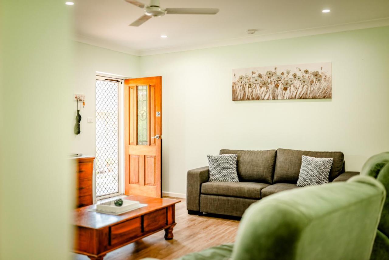 Alarks Nest Bed And Breakfast Coffs Harbour Buitenkant foto