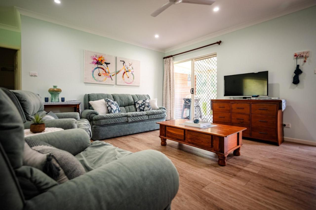 Alarks Nest Bed And Breakfast Coffs Harbour Buitenkant foto